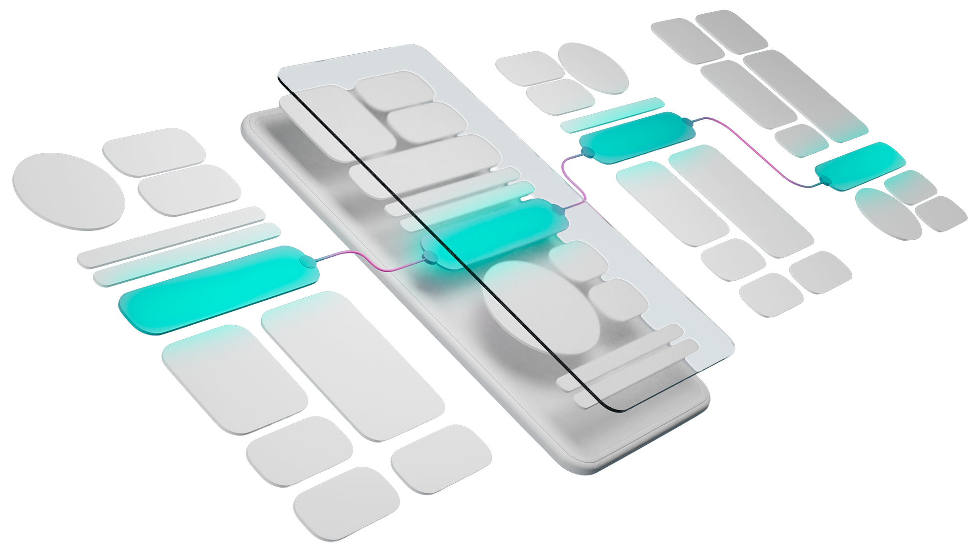 Proceso de evaluación psicológica en Psiquea — desde el diseño del estudio hasta el análisis